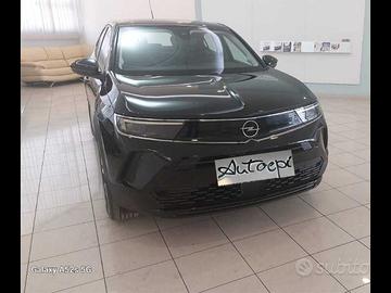 OPEL Mokka 1.2 t Elegance s&s 100cv