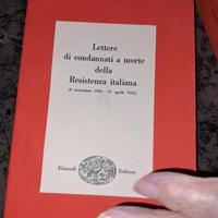 3 LIBRI EINAUDI EDIORE