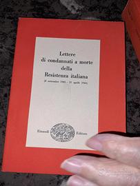 3 LIBRI EINAUDI EDIORE