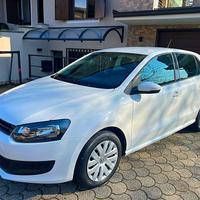 Volkswagen polo 1.2 diesel anno 2012