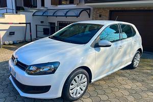 Volkswagen polo 1.2 diesel anno 2012
