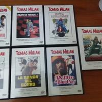 Dvd Tomas Milian 