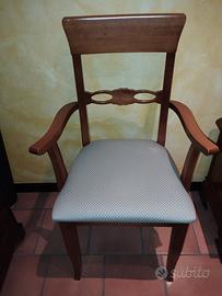 Sedia classica 