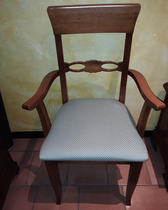 Sedia classica 