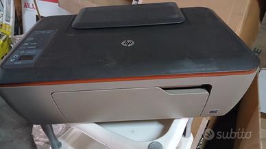 Stampante HD DESKJET 2510