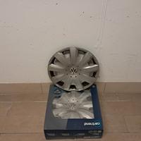 copricerchi vw 