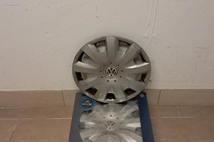 copricerchi vw 