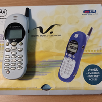 Motorola V2288 - cellulare vintage