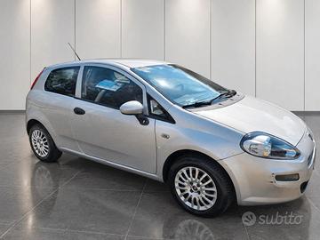 Fiat Punto 1.4 GPL 3p 09/2015 -bombola fino a 2035