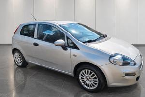 Fiat Punto 1.4 GPL 3p 09/2015 -bombola fino a 2035