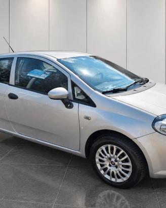 Fiat Punto 1.4 GPL 3p 09/2015 -bombola fino a 2035