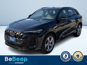 Audi Q5 2.0 TDI MHEV+ S LINE EDITION QUATTRO ...