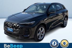 Audi Q5 2.0 TDI MHEV+ S LINE EDITION QUATTRO ...