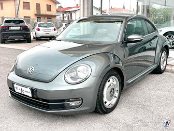 Volkswagen Maggiolino 1.6 TDI Design