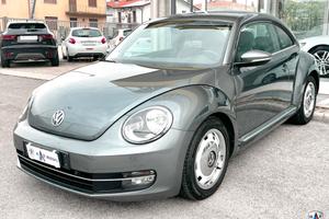 Volkswagen Maggiolino 1.6 TDI Design