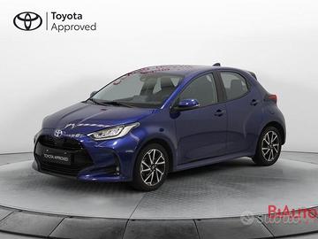 Toyota Yaris 1.5h Trend