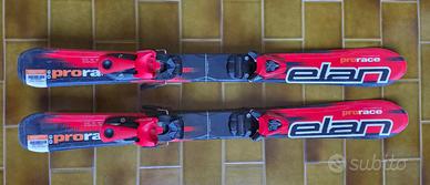 SCI ELAN PRO RACE (L90)