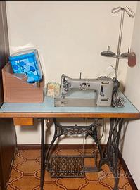 Macchina da cucire pfaff