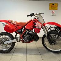 Honda CR 250 (EPOCA)