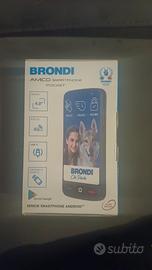 Telefono Brondi per anziani