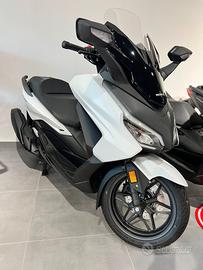 Honda Forza 350 MY25 NUOVO PRONTA CONSEGNA INTERES
