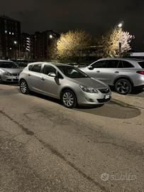 Opel Astra 1.4 Benzina