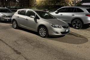 Opel Astra 1.4 Benzina