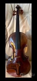 violino francese