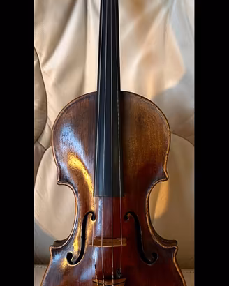 violino francese