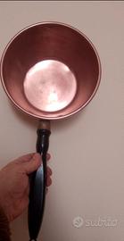 Pentola. Ramo puro. vintage. 