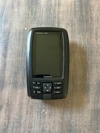 Garmin echoMAP CHIRP 42dv trasduttore, Cartografia