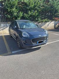 Ford puma 1.0 titanium X