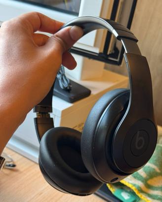 Cuffie Beats Studio Pro