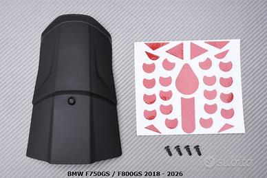 Estensione parafango BMW F750GS / F800GS 2018 2026