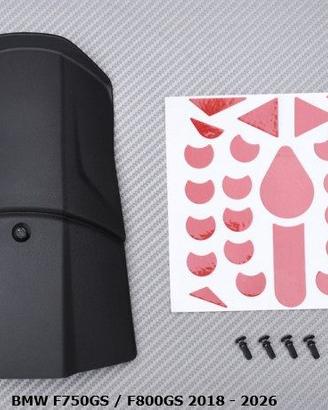 Estensione parafango BMW F750GS / F800GS 2018 2026