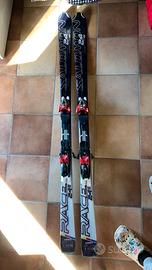 Sci salomon v race 24s 172cm