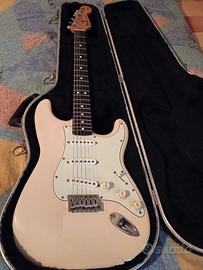 fender Stratocaster usa