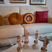 Statuine vintage