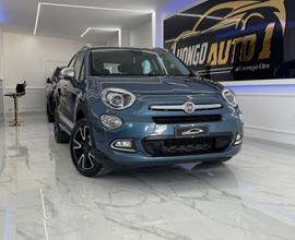 Fiat 500X 1.3 MultiJet 95 CV Mirror Full Optional