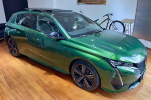 PEUGEOT 308 BlueHDi 130 S&S EAT8 GT Pack