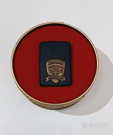 Zippo commemorativo del 50° anniversario del D-Day