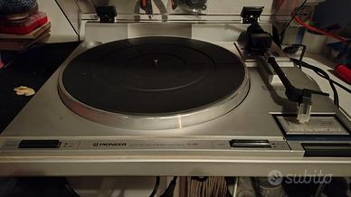 Stereo Pioneer Auna