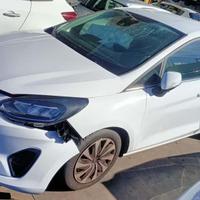RICAMBI USATI AUTO FORD Fiesta 7° Serie N.D. FSJB