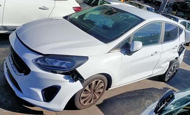 RICAMBI USATI AUTO FORD Fiesta 7° Serie N.D. FSJB
