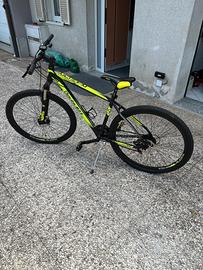 Bicicletta MTB 29