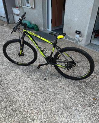 Bicicletta MTB 29