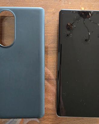 Honor 70