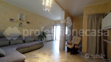 Casa Indipendente Ateleta [1525VRG]