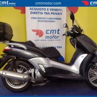 YAMAHA X-City 250 Garantito e Finanziabile