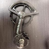 Gabbia ceramicspeed 12v shimano